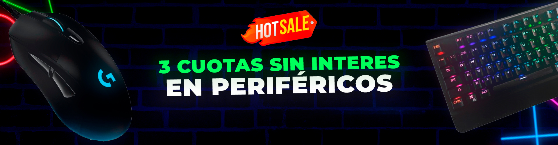 3 Cuotas Sin Interés